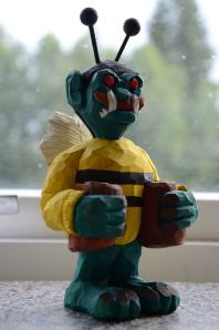 brumlebassen-carved-figure