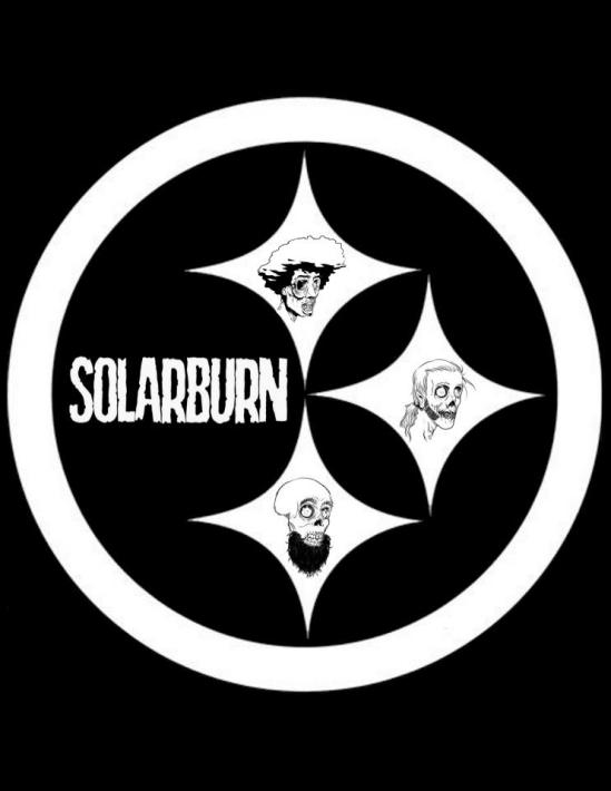 solarburn-zombie