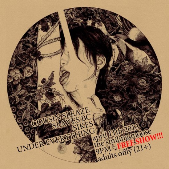 cousinslaves-releaseshow