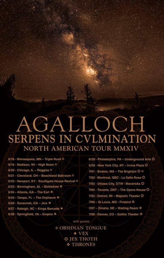 agalloch-tour