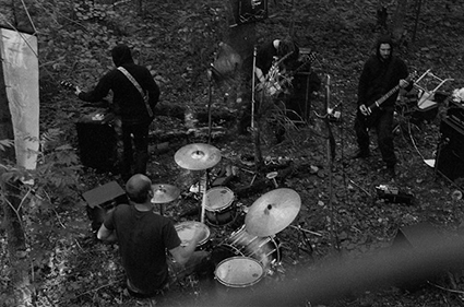 AETHYR band photo 425w