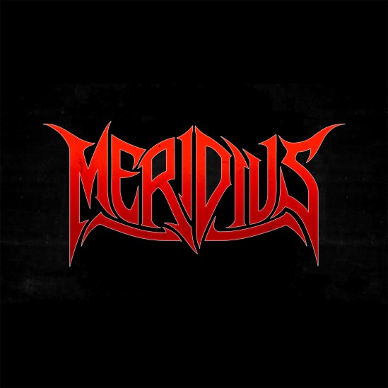 Meridius Cover small2