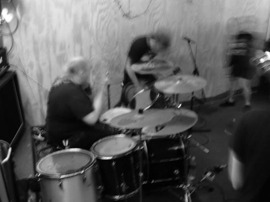 Autarch in Pittsburgh, 28 May 2014