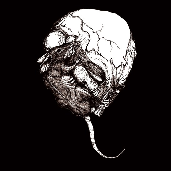 IVR060 - GOATCRAFT - Yersinia Pestis