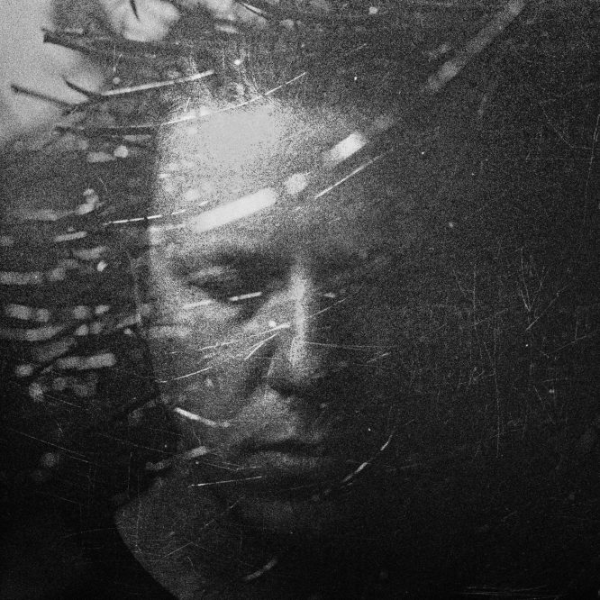 Devastating Light I Have Already Failed You Olhava Frozen Bloom